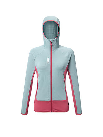 MILLET | Damen Fleecejacke KAMET