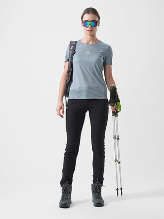 MILLET | Damen Funktionsshirt Ubic Wool