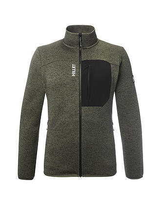 MILLET | Herren Fleecejacke Chamonix