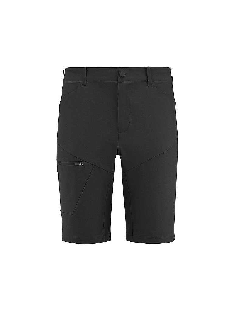 Millet MILLET Herren Wandershorts Wanaka 3 Stretch schwarz | M, schwarz