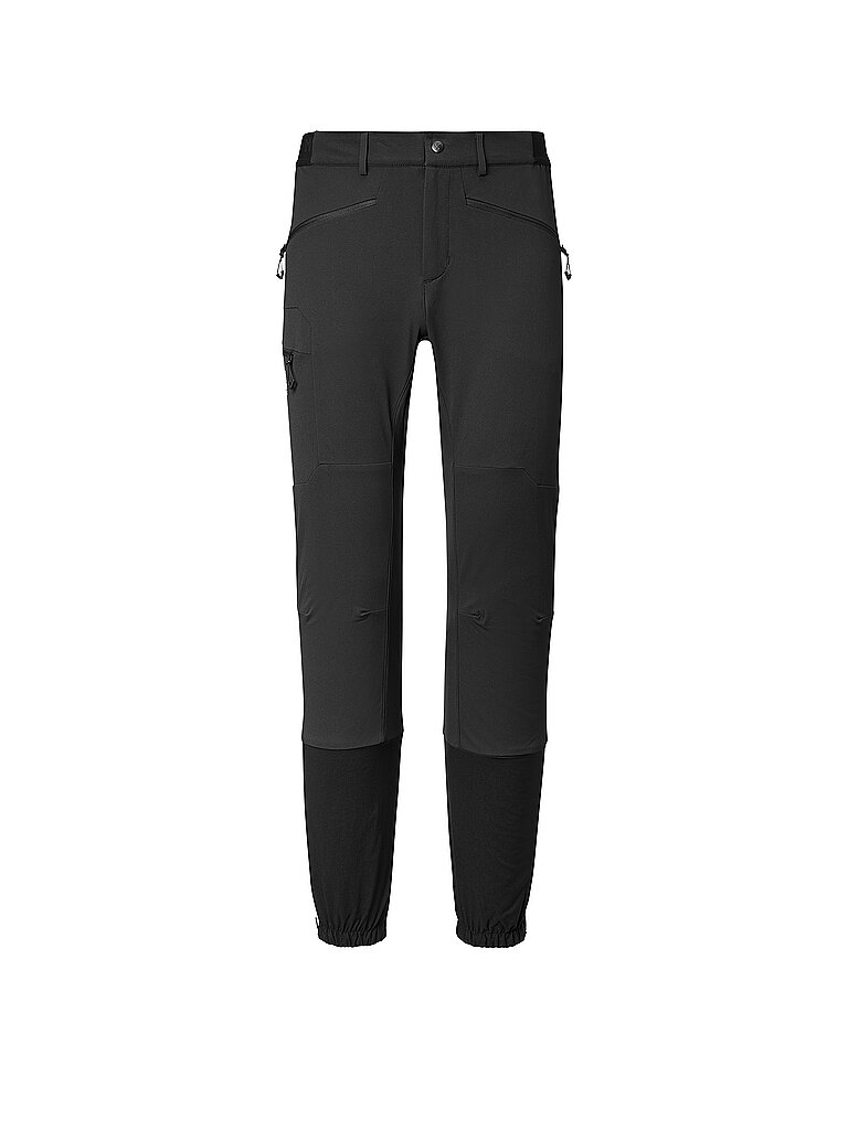 Millet MILLET Herren Tourenhose Pierra Ment XCS schwarz | XS, schwarz