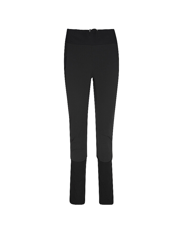Millet MILLET Damen Tourenhose Pierra Ment schwarz | XS, schwarz