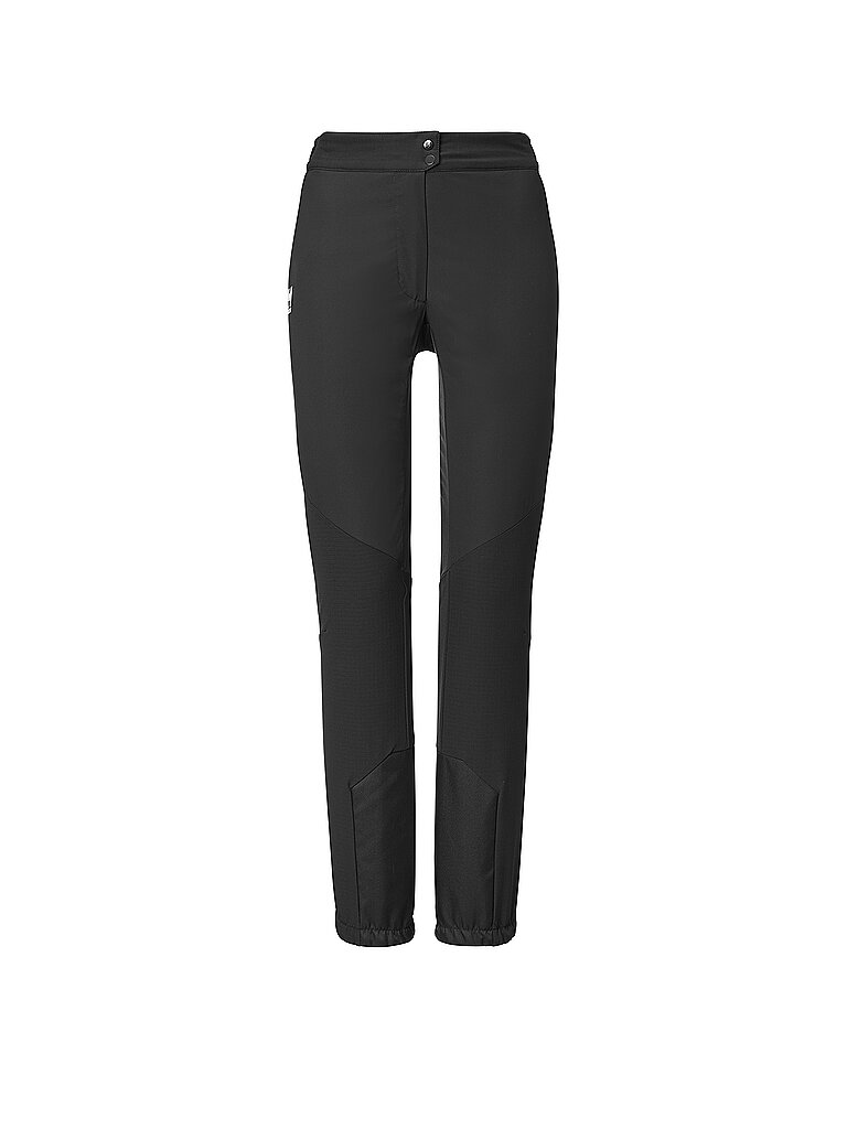 Millet MILLET Herren Touren Hybridhose Seneca schwarz | 40, schwarz