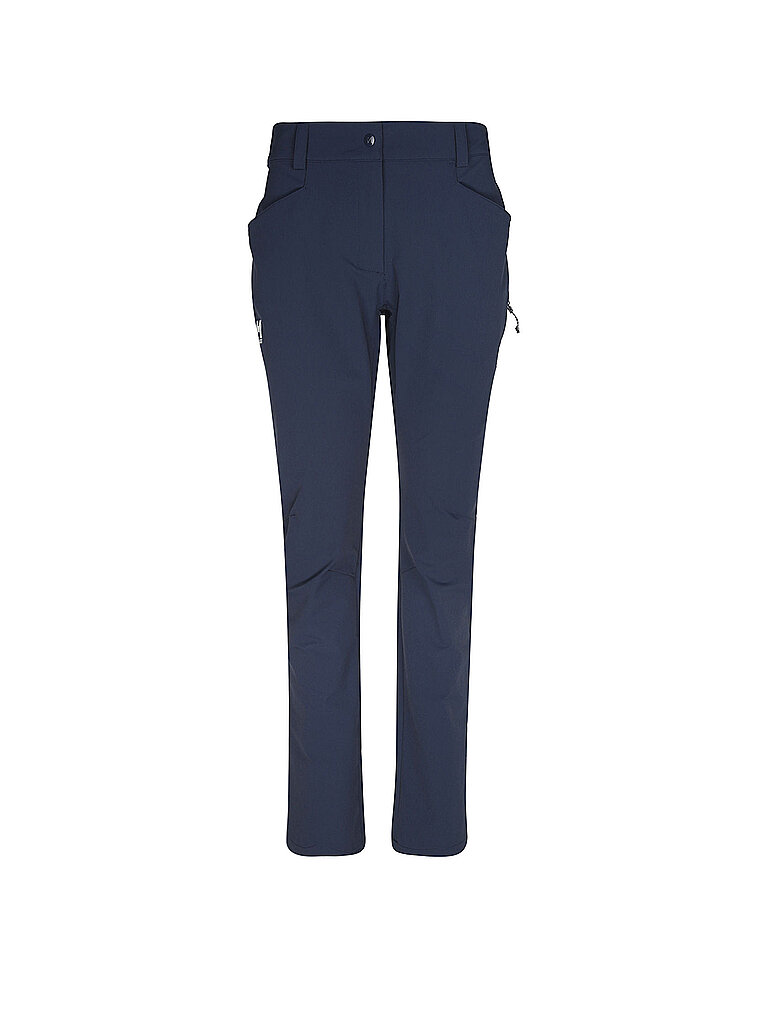 Millet MILLET Damen Tourenhose All Outdoors XCS 100 dunkelblau | 36, dunkelblau