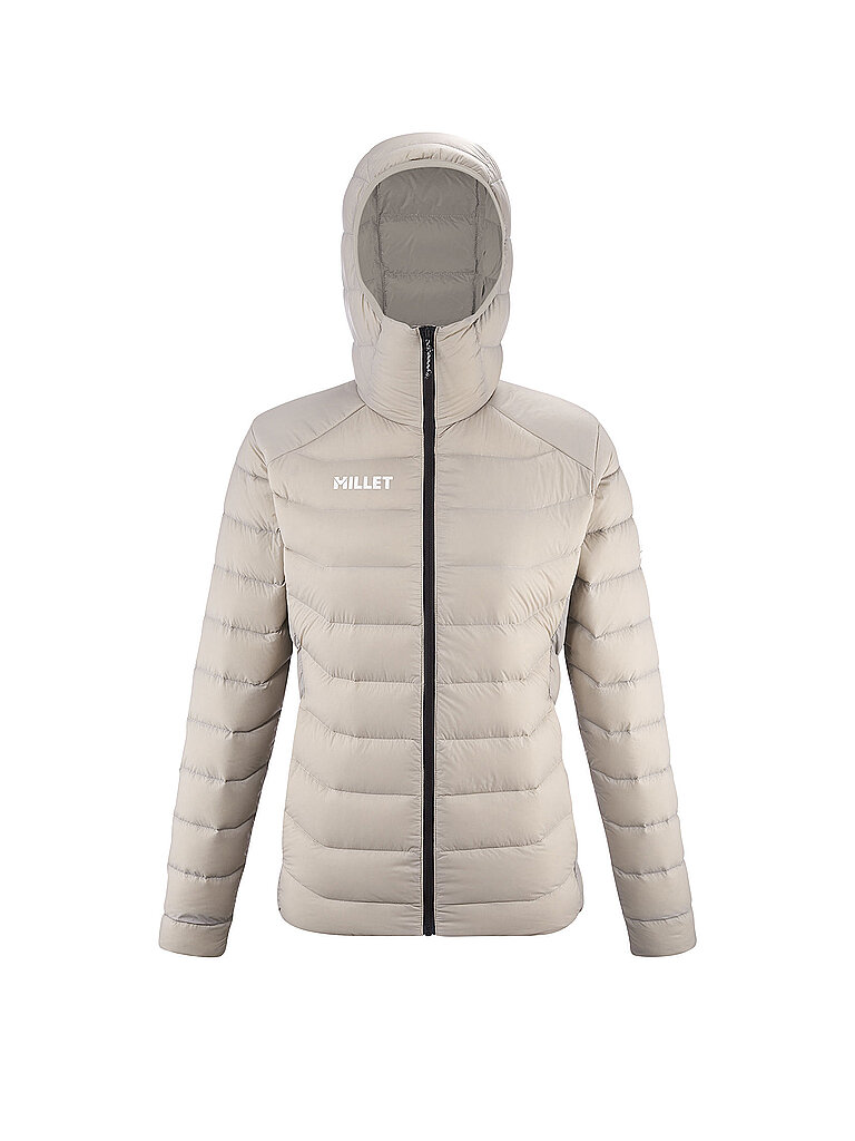 Millet MILLET Damen Isojacke Evole 700 Down Hoodie beige | S, beige