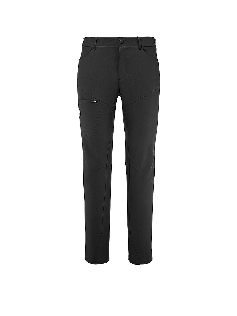 Millet MILLET Herren Wanderhose WANAKA STRETCH III schwarz | M, schwarz