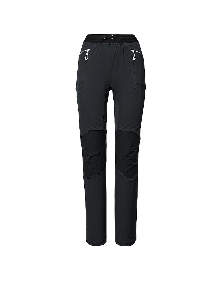 Millet MILLET Damen Wanderhose Kamet Light XCS schwarz | M, schwarz