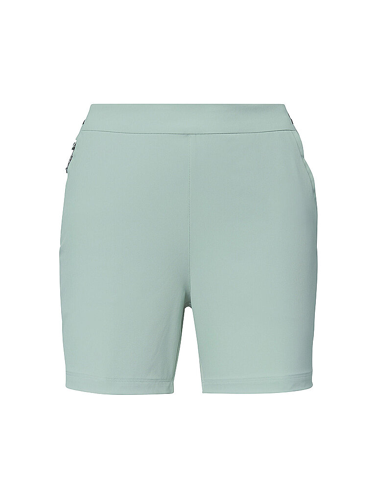MILLET Damen Wandershorts Parmelan Stretch hellgrün | S