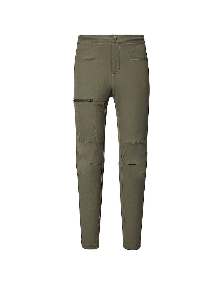 Millet MILLET Herren Wanderhose Cimai olive | S, olive