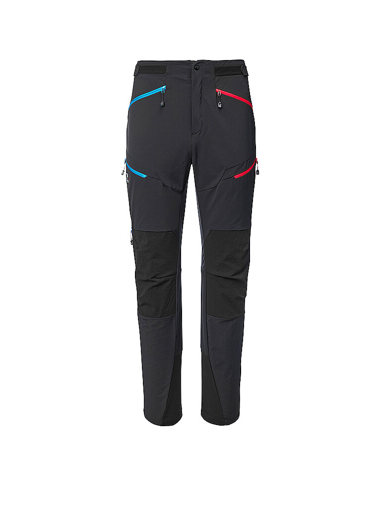MILLET Herren Softshellhose TRILOGY ICON ADVANCED schwarz | L