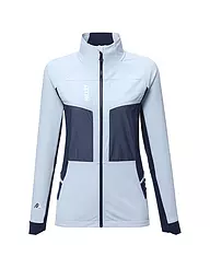 MILLET | Damen Fleecejacke Pierra Ment | Hellblau