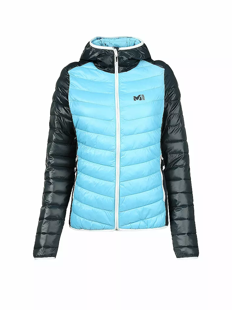 MILLET | Damen Isolationsjacke Tilicho | blau