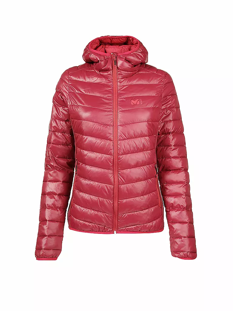 MILLET | Damen Isolationsjacke Tilicho | rot
