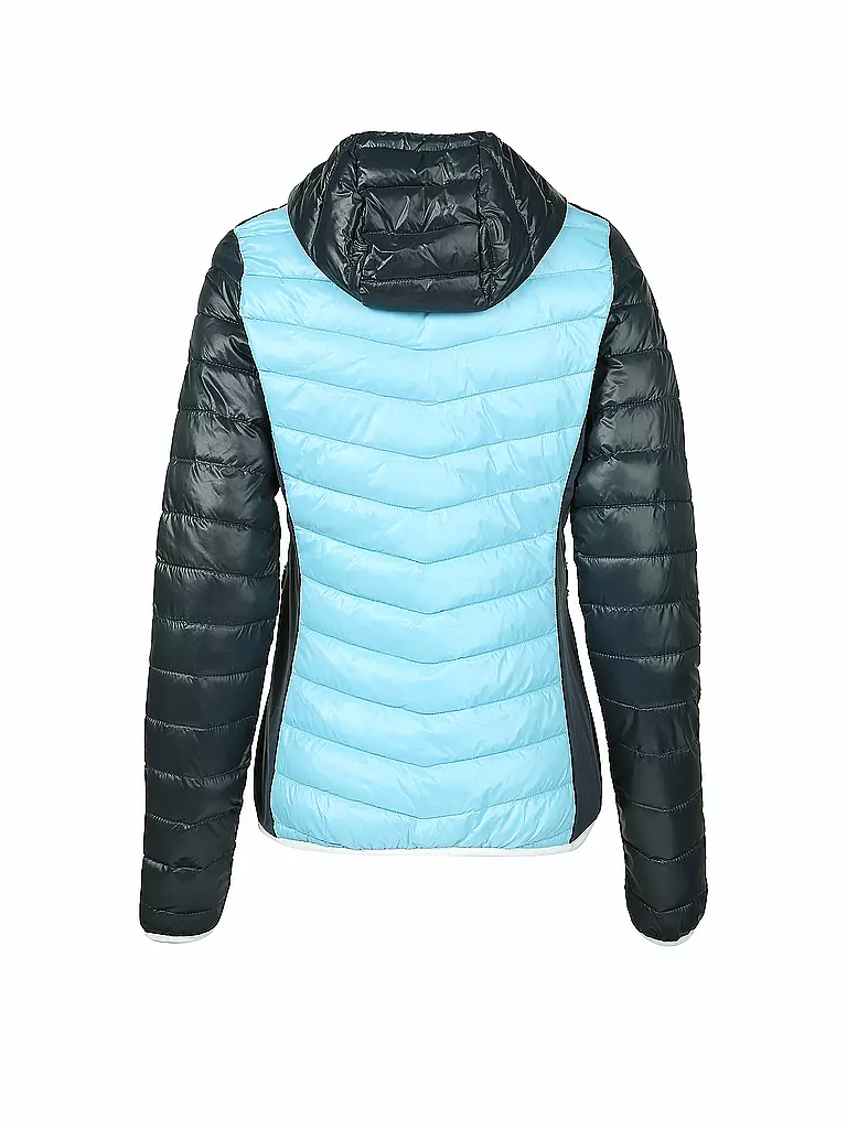 MILLET | Damen Isolationsjacke Tilicho | blau