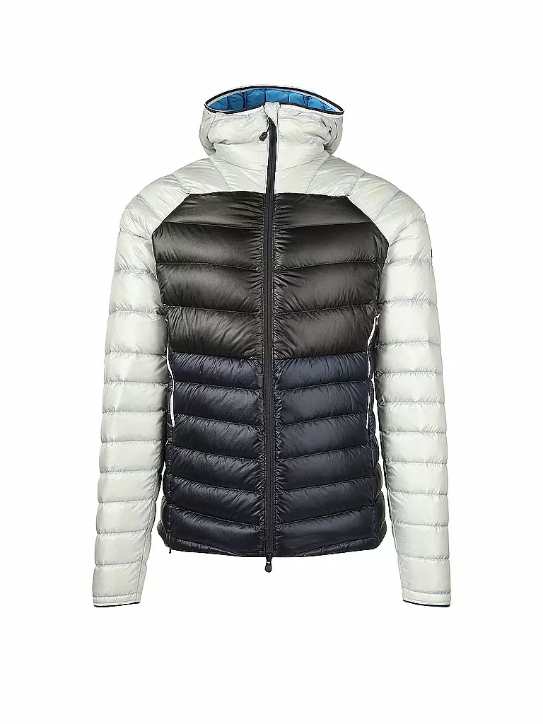MILLET | Damen Isolationsjacke Trilogy Diamond Down | blau