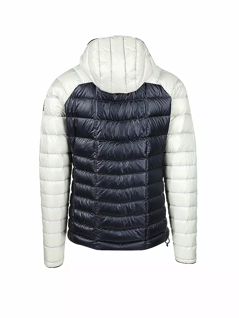 MILLET | Damen Isolationsjacke Trilogy Diamond Down | blau