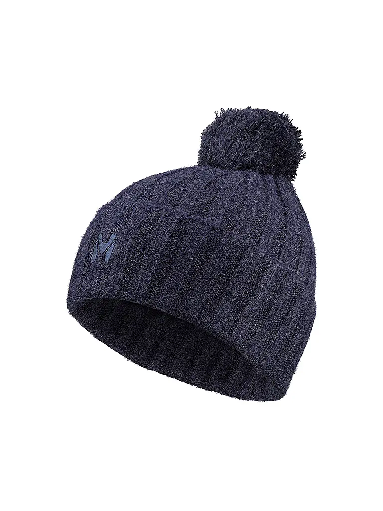 MILLET | Damen Mütze GRANDS MONTETS | dunkelblau