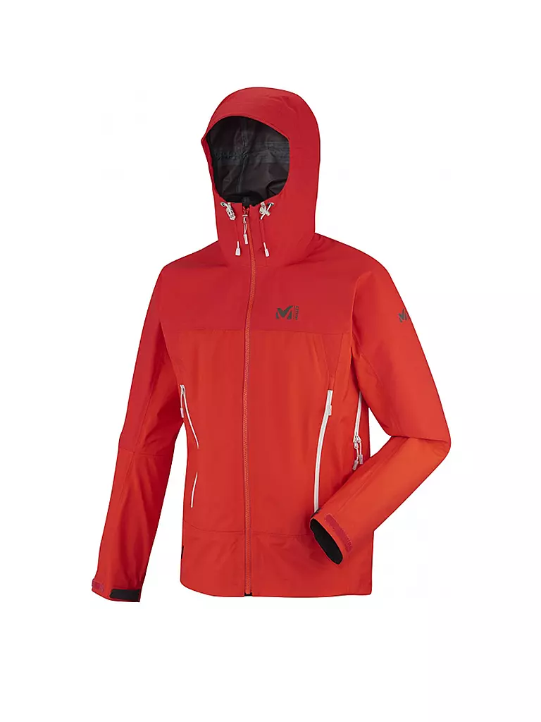 MILLET | Damen Regenjacke Jungfrau GTX LD | 