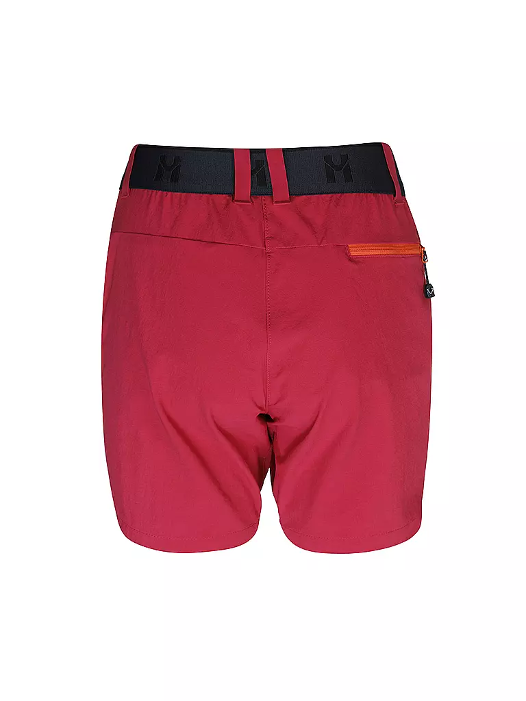 MILLET | Damen Short Trilogy Cordura | pink