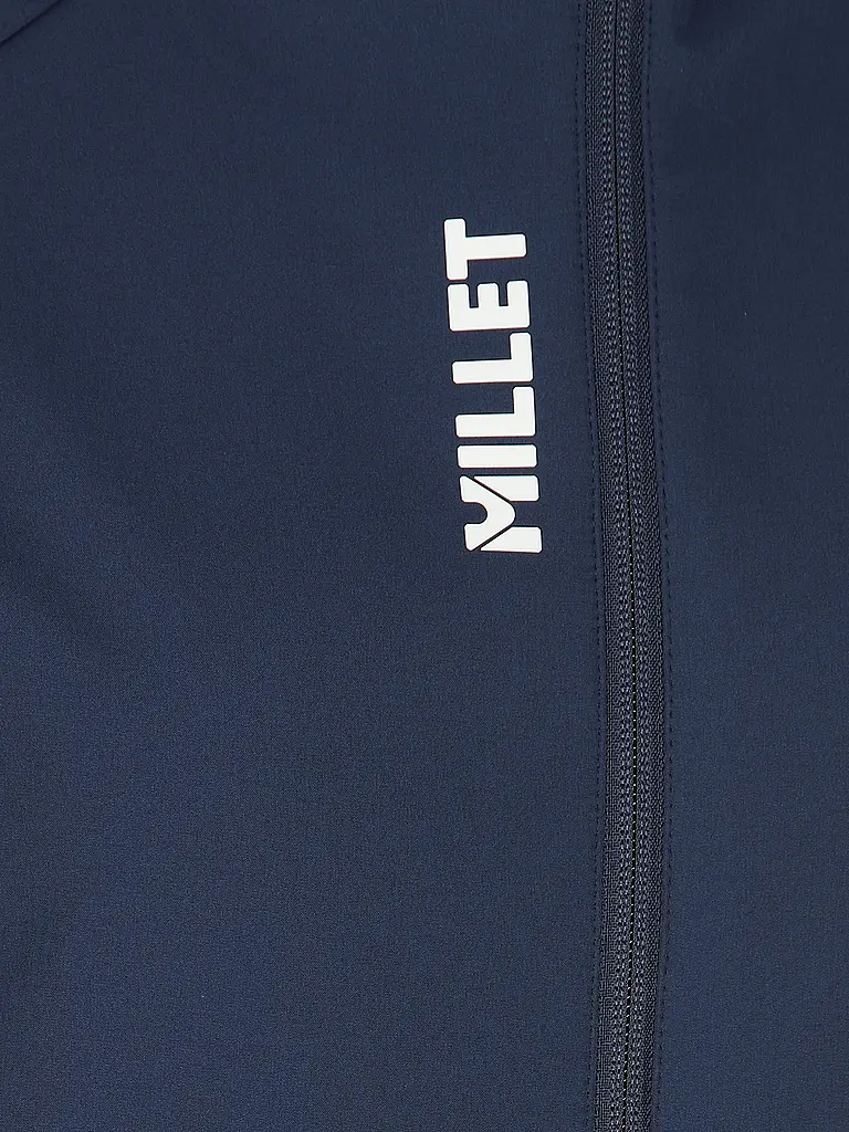 MILLET | Damen Touren Softshelljacke Seneca | 