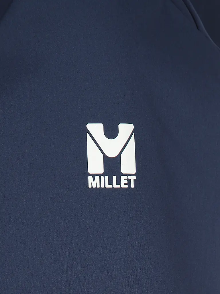 MILLET | Damen Touren Softshelljacke Seneca | 
