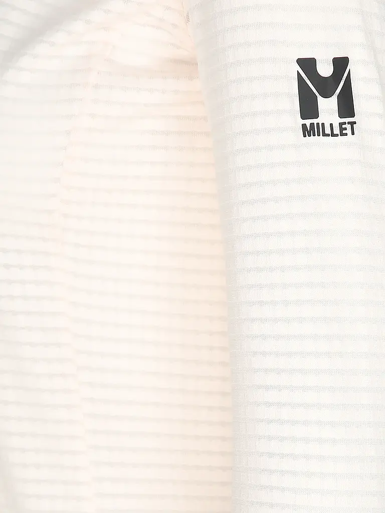 MILLET | Damen Touren Zipshirt Intense Fleece | 