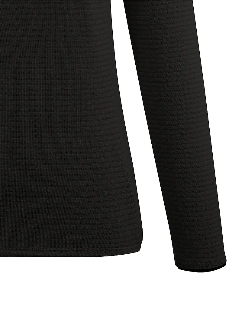 MILLET | Damen Touren Zipshirt Intense Fleece | 