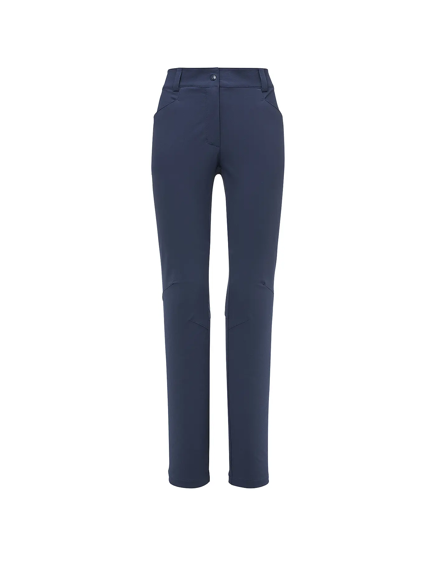 MILLET | Damen Tourenhose All Outdoors XCS 100 | dunkelblau
