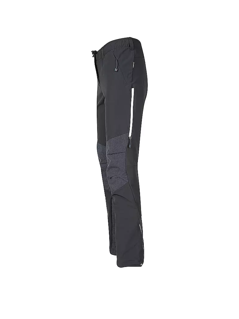 MILLET | Damen Tourenhose Trilogy Advanced Cordura | blau