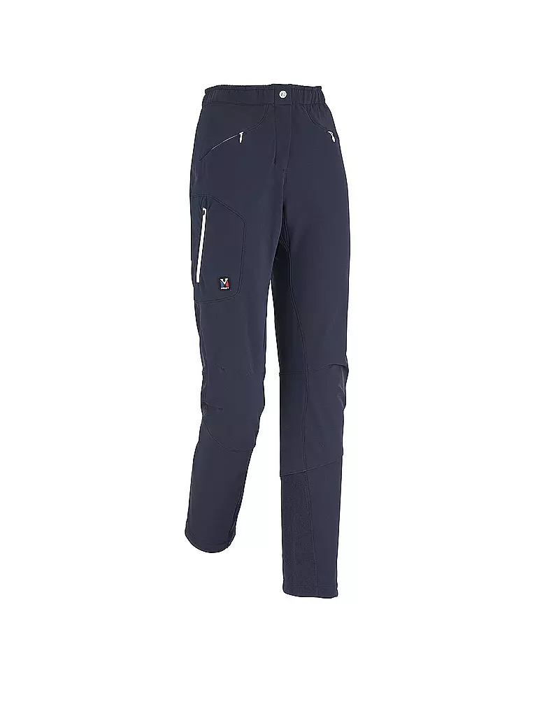 MILLET | Damen Tourenhose Trilogy Storm SCHOELLER® WOOL | 