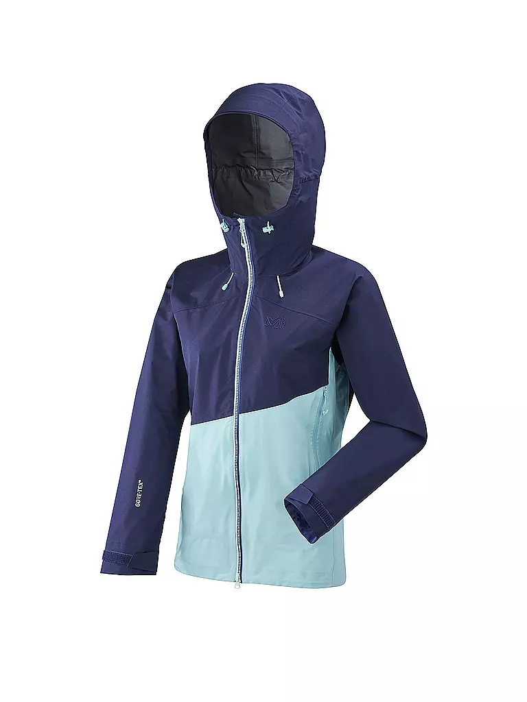 MILLET | Damen Tourenjacke Elevation GTX Active | 