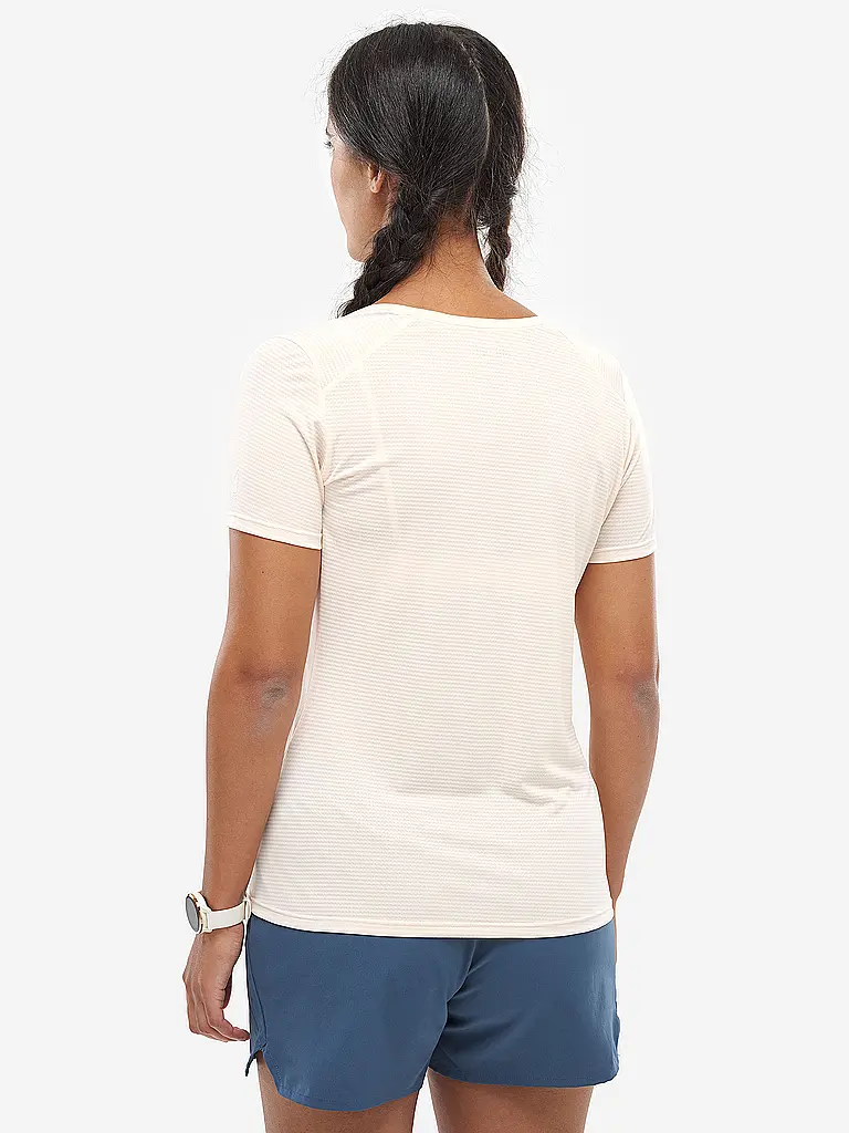 MILLET | Damen Tourenshirt INTENSE ESSENTIAL | 
