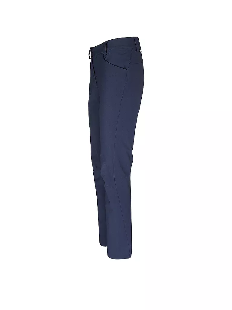 MILLET | Damen Wanderhose Alpsee Strechy | blau