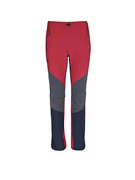 MILLET | Damen Wanderhose Fusion XCS | pink