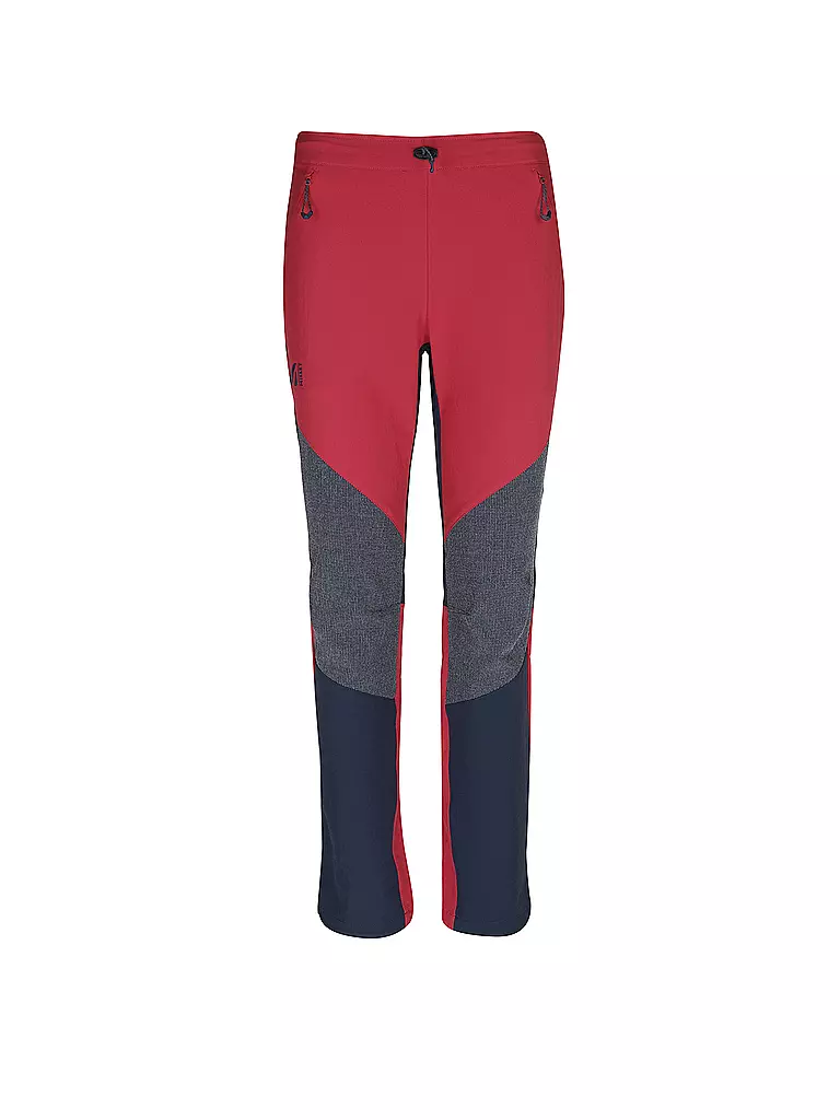 MILLET | Damen Wanderhose Fusion XCS | pink