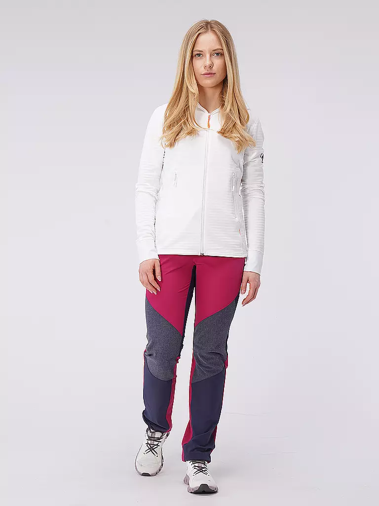 MILLET | Damen Wanderhose Fusion XCS | pink