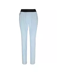 MILLET | Damen Wanderhose Wanaka Stretch III | hellblau