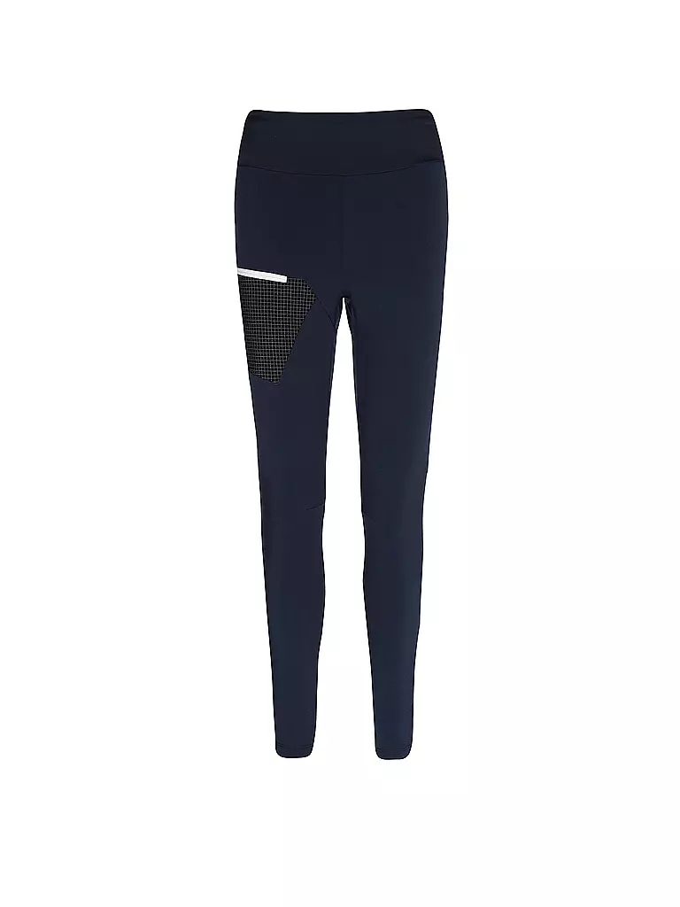 MILLET | Damen Wandertight Trilogy Carg | blau