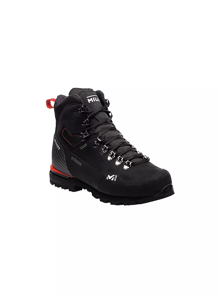 MILLET | Herren Bergschuhe G Trek 5 GTX M | schwarz