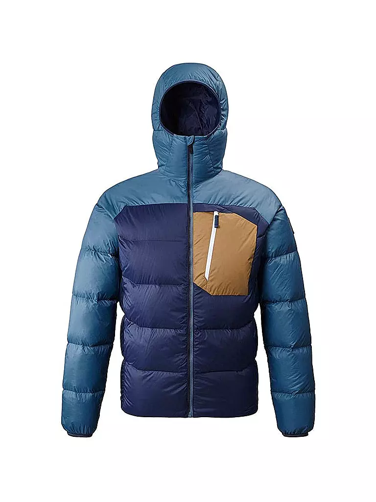 MILLET | Herren Daunenjacke 8 Seven Down JKT | blau
