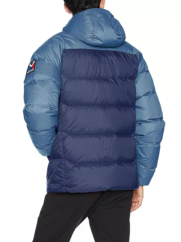 MILLET | Herren Daunenjacke 8 Seven Down JKT | blau