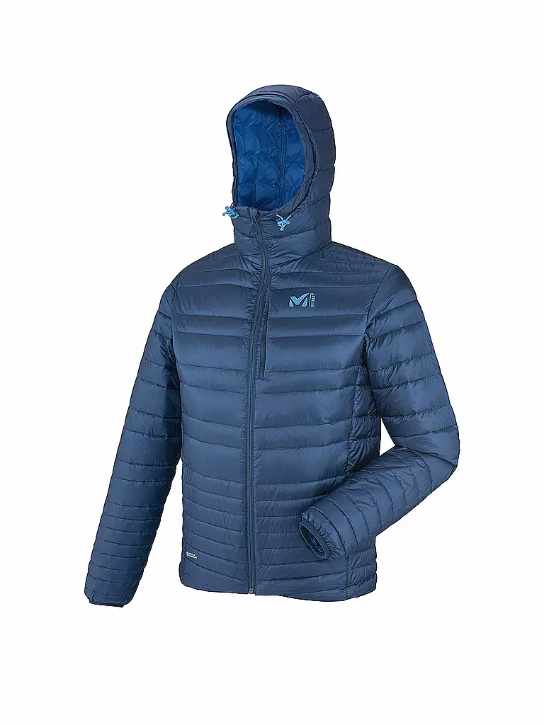 MILLET | Herren Daunenjacke Heel Lift K Down Hoodie | 