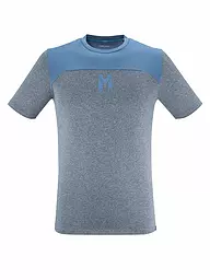 MILLET | Herren Funktionsshirt Seneca Heather | dunkelblau