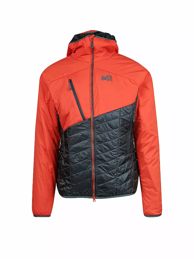 MILLET | Herren Hybridjacke Elevation Airloft Hoodie | 