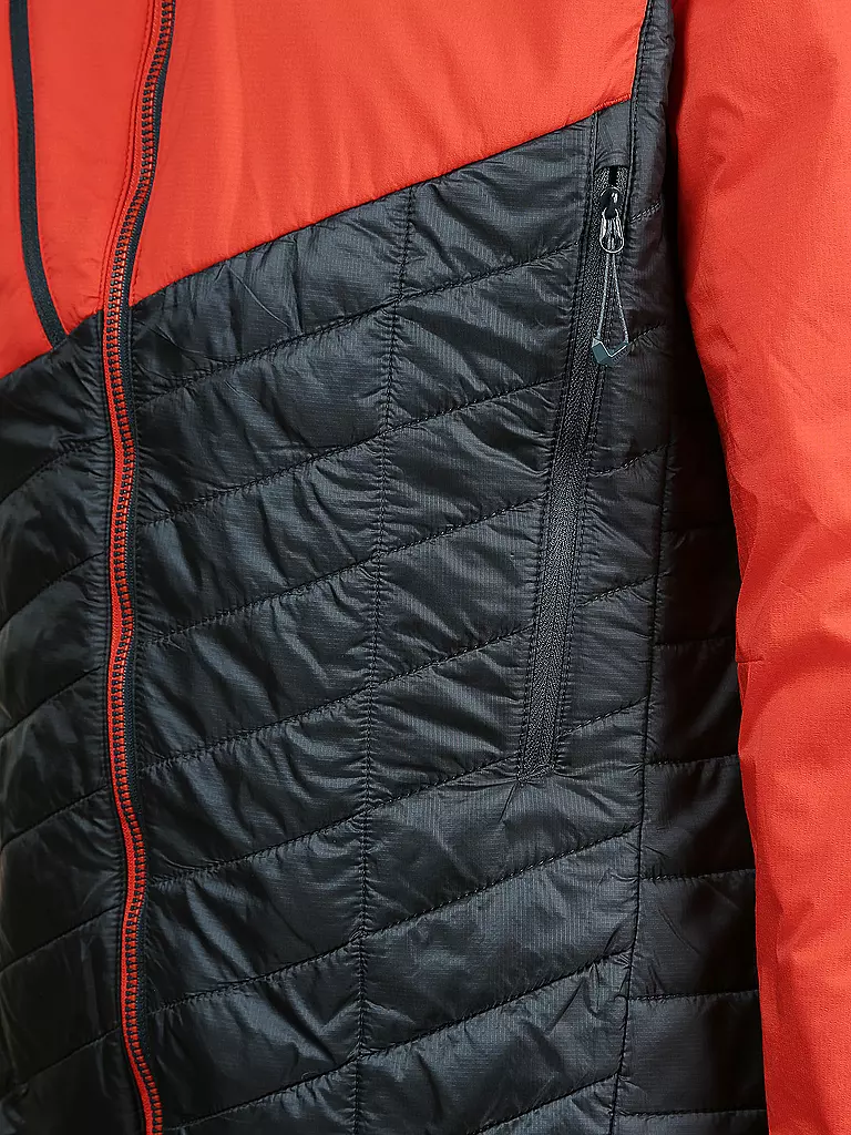 MILLET | Herren Hybridjacke Elevation Airloft Hoodie | 
