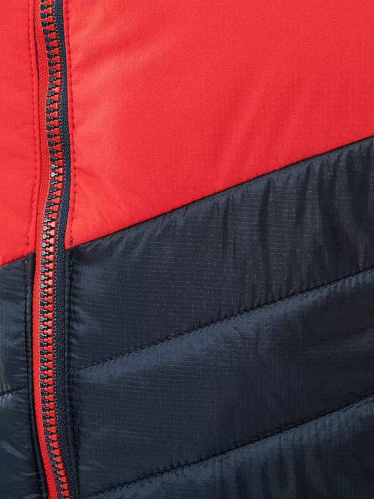 MILLET | Herren Hybridjacke Elevation Airloft Hoodie | 