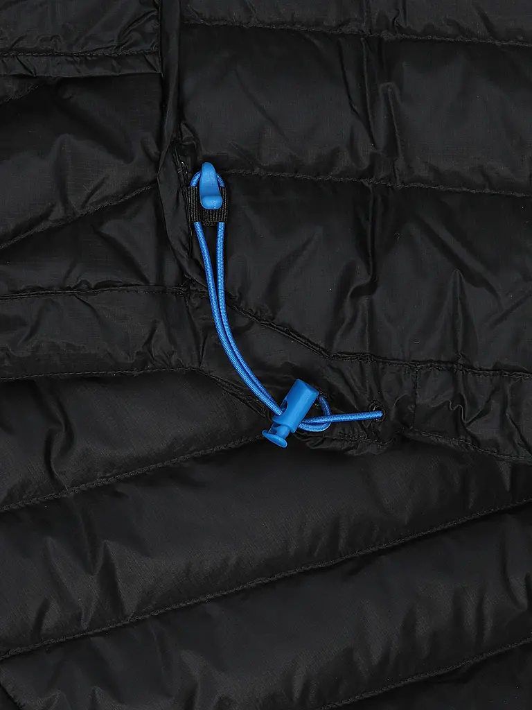 MILLET | Herren Isojacke TRILOGY JORASSES LIGHT DOWN HOODIE |