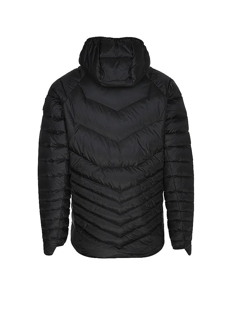 MILLET | Herren Isojacke TRILOGY JORASSES LIGHT DOWN HOODIE |