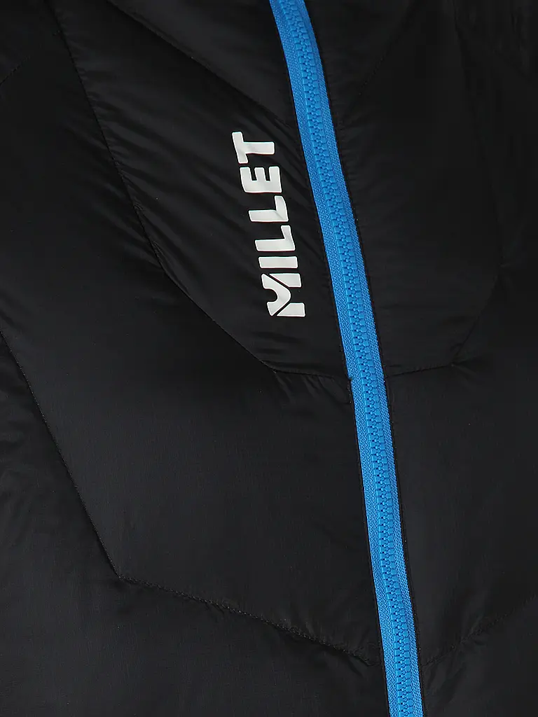 MILLET | Herren Isojacke TRILOGY JORASSES LIGHT DOWN HOODIE |