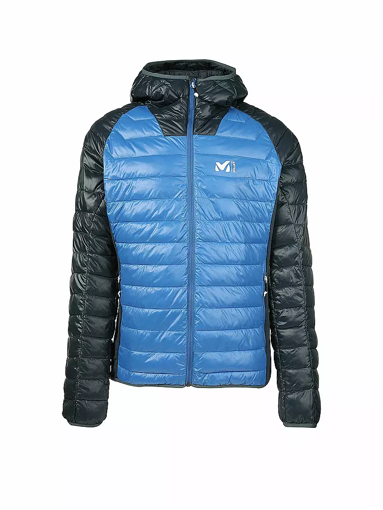 MILLET | Herren Isolationsjacke Tilicho | blau